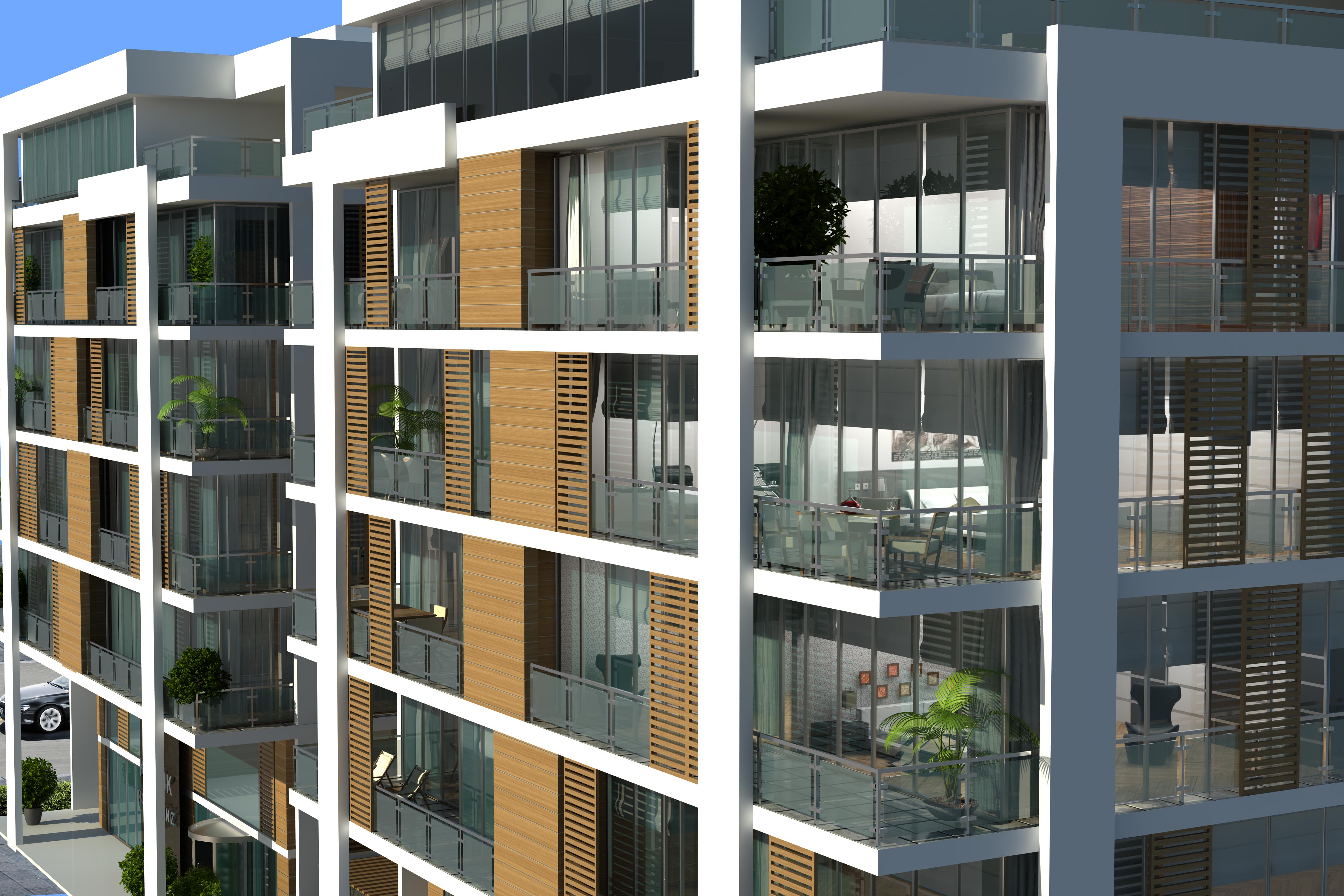 PAŞA PARK OTEL - SELÇUKLU galeri 6